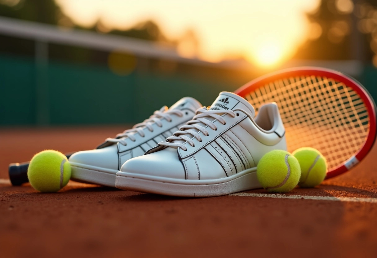 ilie nastase adidas