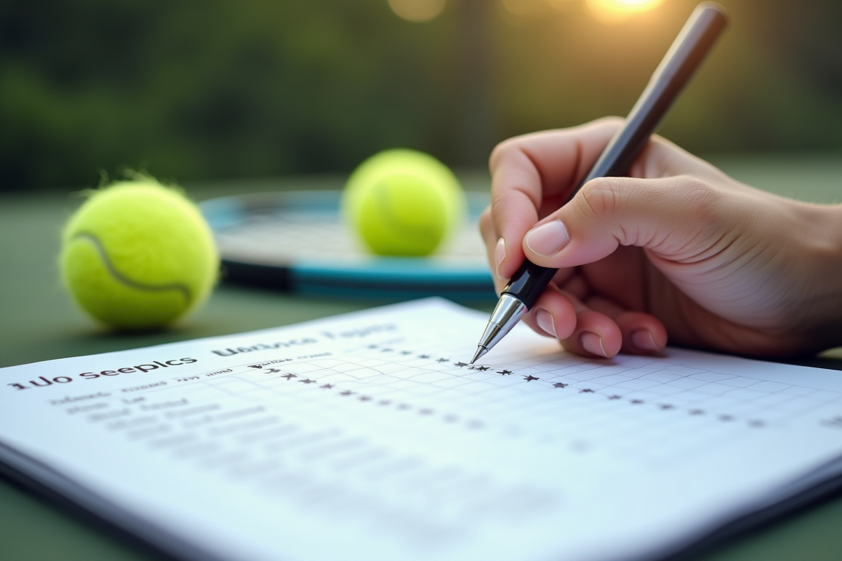 tennis statistiques